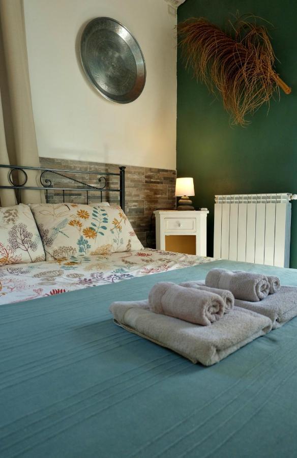 B&B Casanera 里波斯托 外观 照片