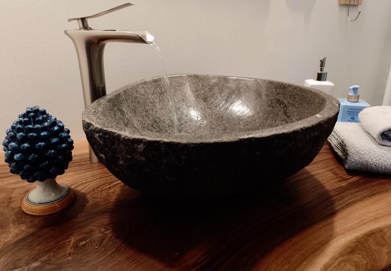 B&B Casanera 里波斯托 外观 照片